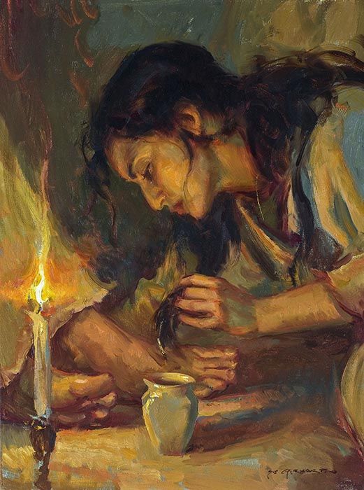 From Present to&nbsp;Presence