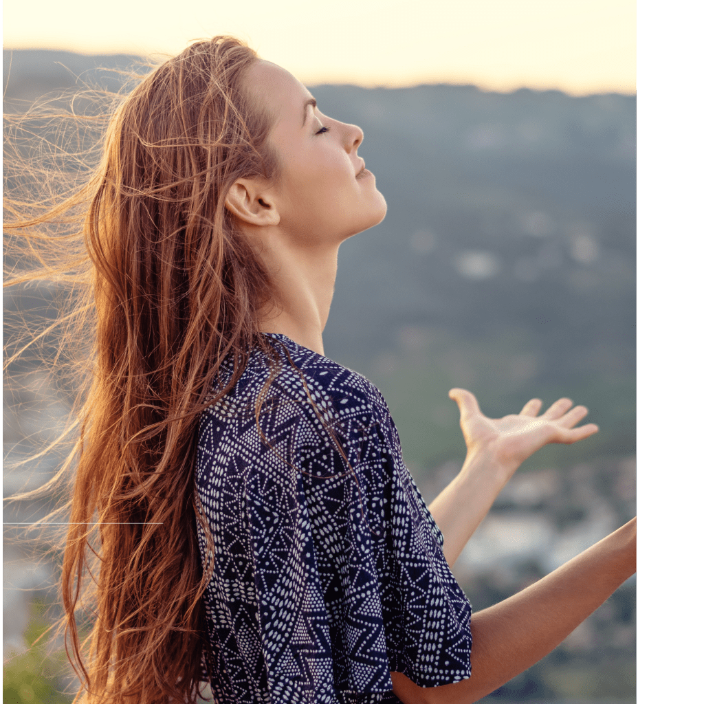 Wild Living the Way God&nbsp;Intended